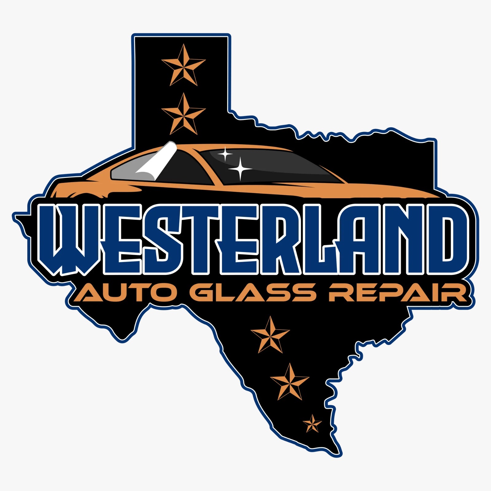 Westerland Auto glass of Spring